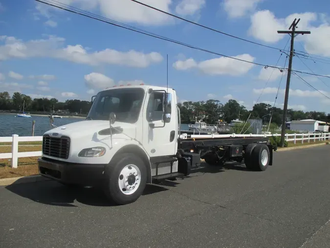 2014 FREIGHTLINER M24e20c425ddb0f2f33f1b2f7ff754b91e