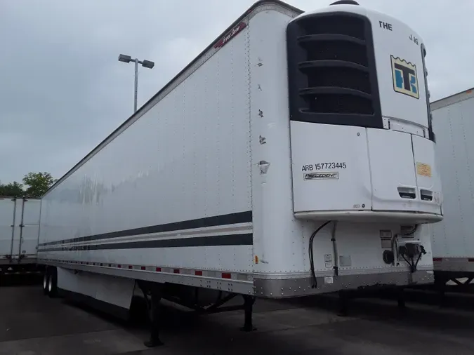 2016 GREAT DANE TRAILER ETL-1114 53/162/102