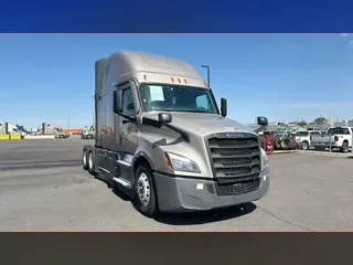 2023 Freightliner Cascadia