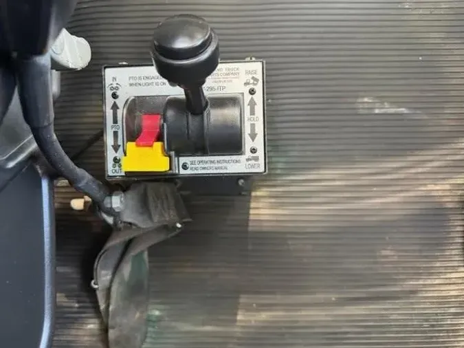 2021 Peterbilt 3894e233102571f0bf38fb341b59a1169e2