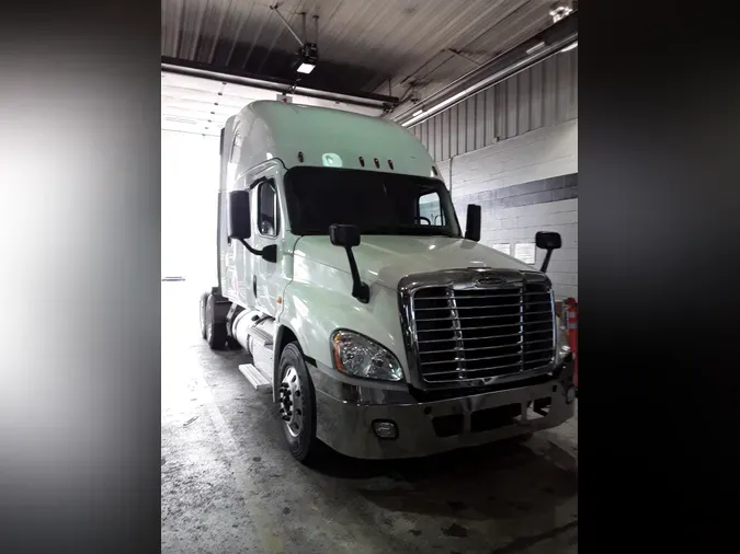 2019 FREIGHTLINER/MERCEDES CASCADIA 125