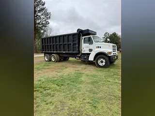 2000 STERLING LT9500