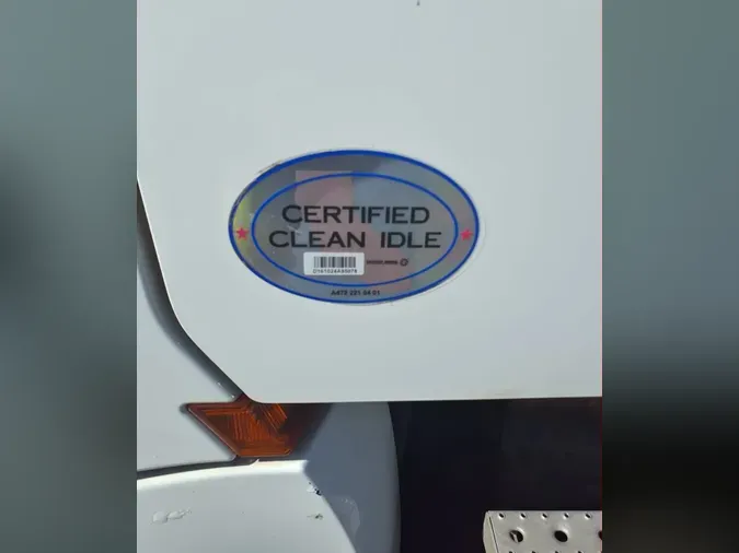 2019 FREIGHTLINER NEW CASCADIA PX12664