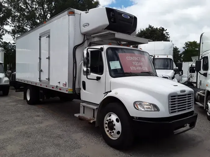 2018 FREIGHTLINER M2 106