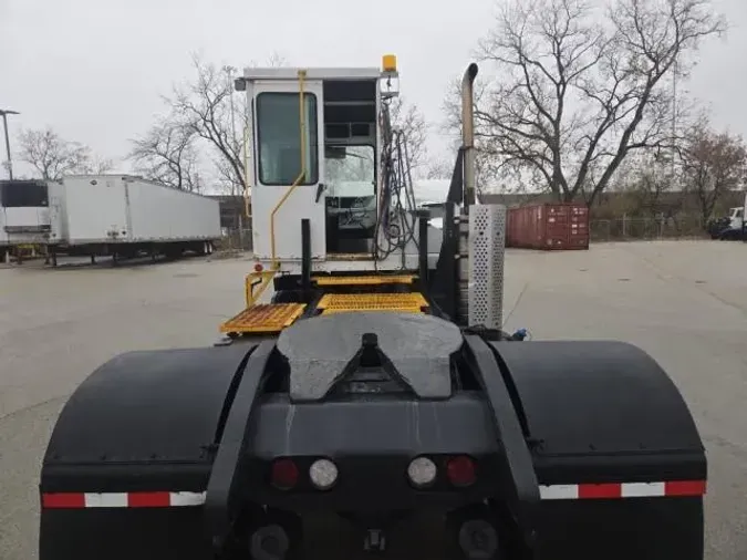 2021 Capacity TJ5000