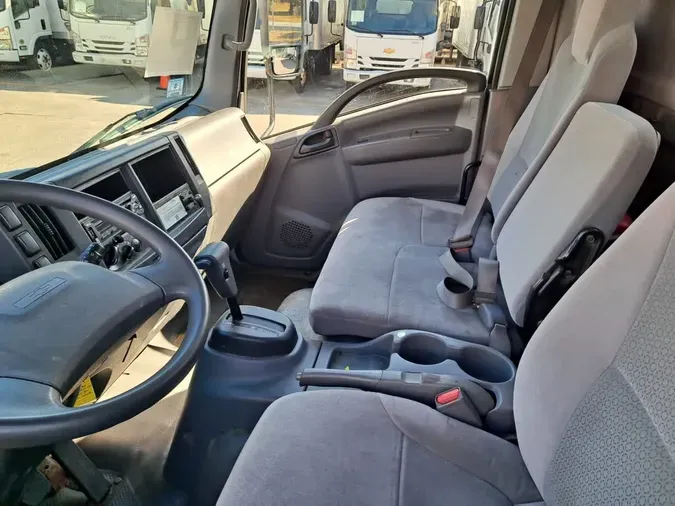 2021 CHEVROLET MOTOR DIV. LCF 4500HD4e269dae05addb34cbf2388193ed168b