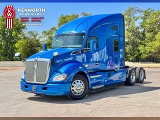 2020 KENWORTH T680