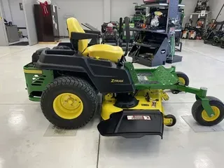 2018 John Deere Z540M
