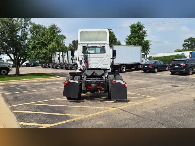 2019 NAVISTAR INTERNATIONAL RH613 DAYCAB S/A4e284398097bf0fa32e52222f0788975