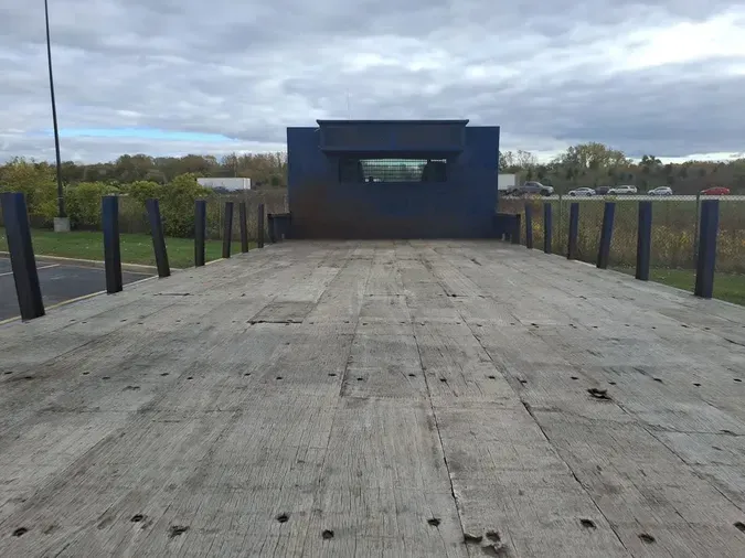 2015 FREIGHTLINER/MERCEDES M2 106