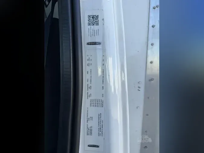 2019 FREIGHTLINER BUSINESS CLASS M2 106