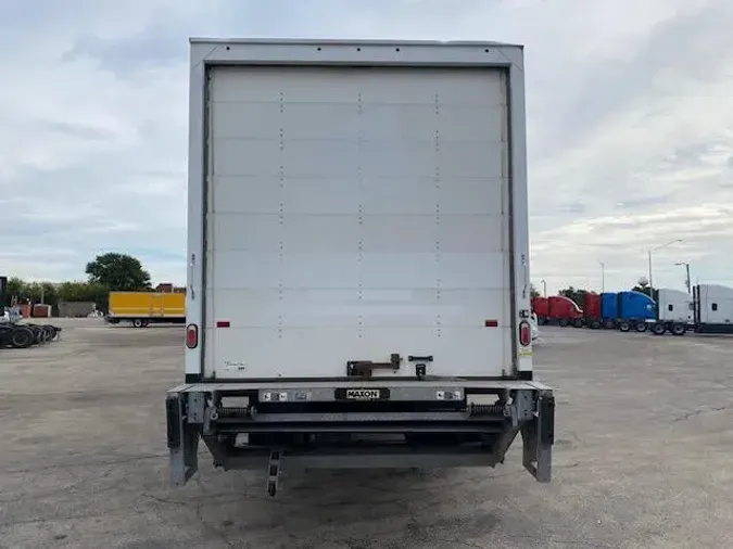 2023 Freightliner Business Class M2 106