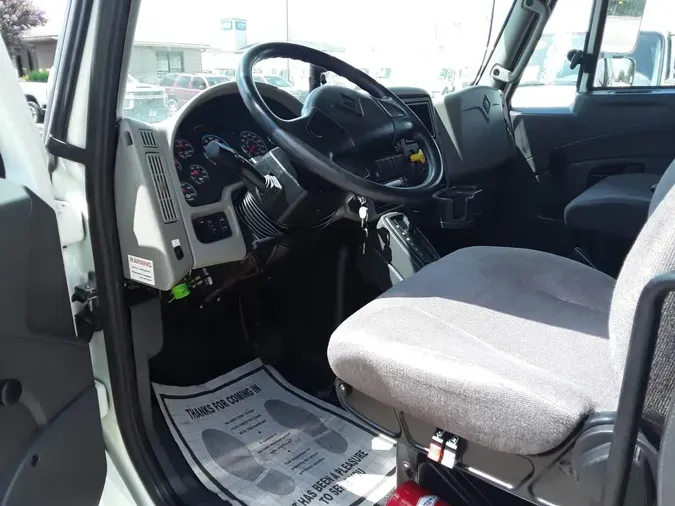 2019 NAVISTAR INTERNATIONAL 4300