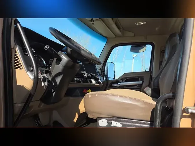 2020 KENWORTH T680