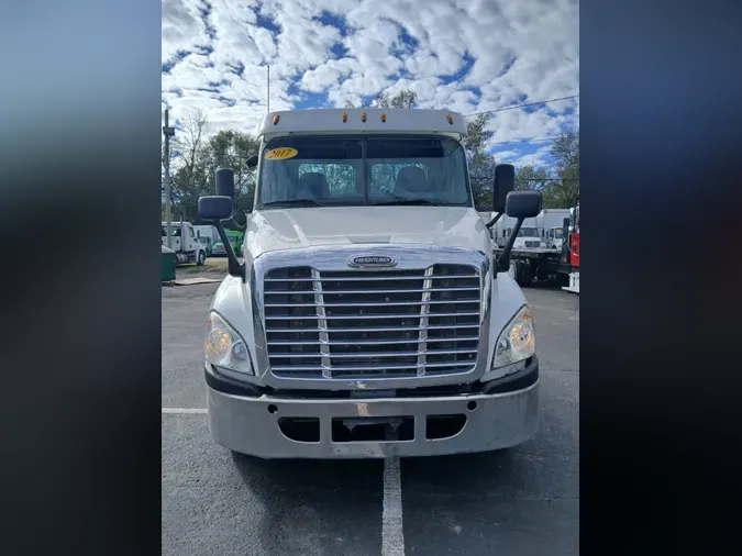 2017 FREIGHTLINER/MERCEDES CASCADIA 1254e2bb9dc14a622558f729c7f29e9456f