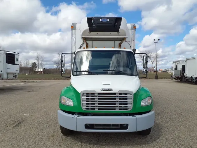 2020 FREIGHTLINER/MERCEDES M2 106