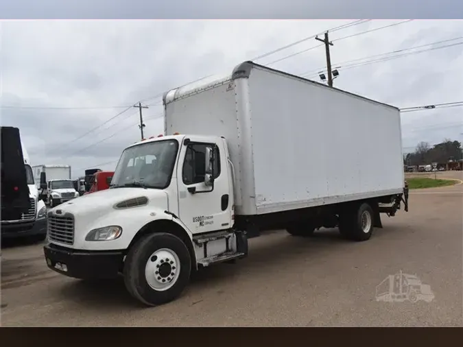 2012 FREIGHTLINER BUSINESS CLASS M2 1064e2d071229545c01dd48e21ccb2e2c96