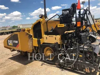 2017 Caterpillar AP300F
