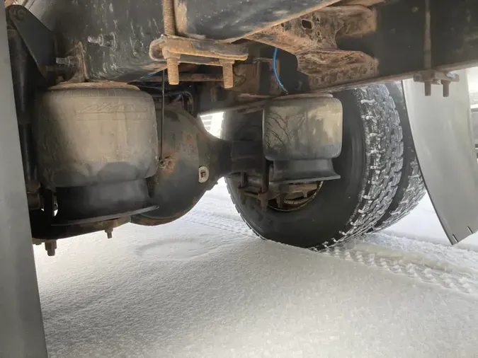 2019 FREIGHTLINER/MERCEDES M2 106