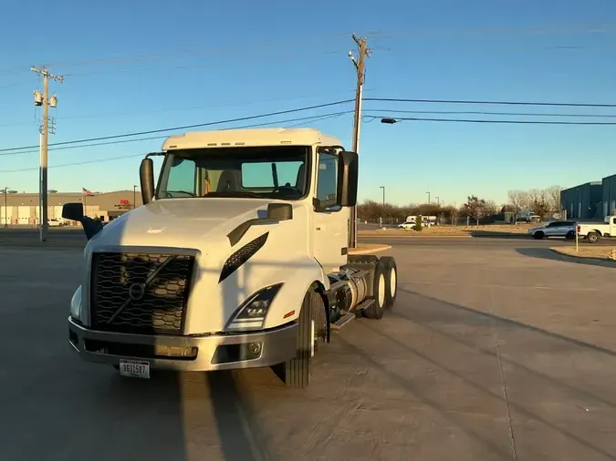 2019 VOLVO VNL64TRACTOR4e2e1d520e68034b85dcd1759d664f0a