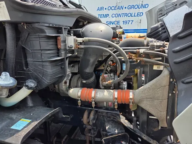 2018 FREIGHTLINER CASCADIA 113