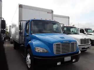 2016 Freightliner M2 106