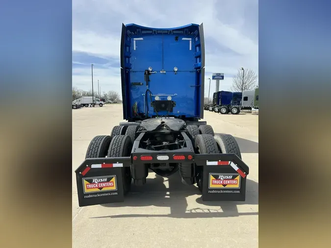 2021 Peterbilt 5794e300303f005430cda09428357b8d26a