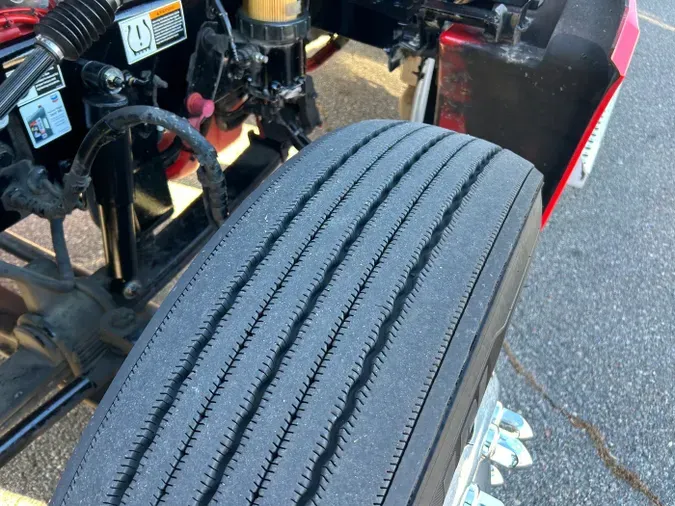 2023 Kenworth W9904e30211fac6968e56deb4f282dc1aed5