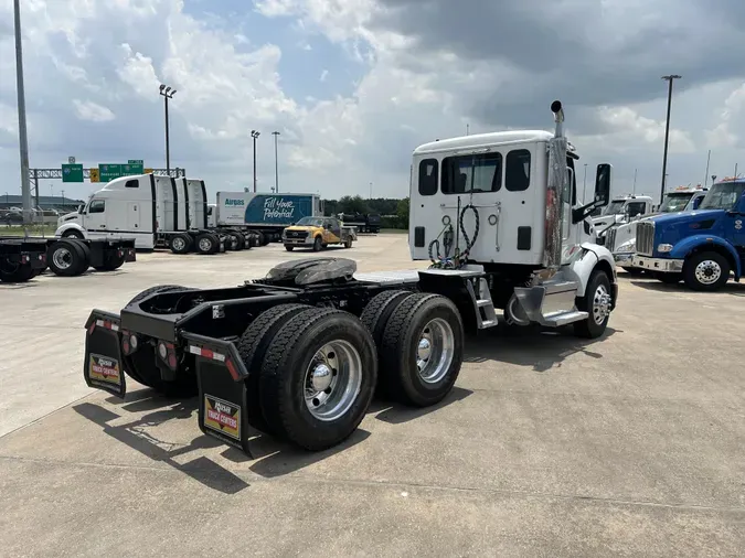 2020 Peterbilt 579