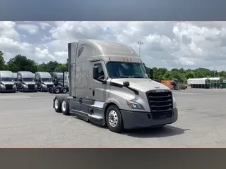 2024 Freightliner Cascadia