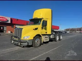 2021 PETERBILT 579