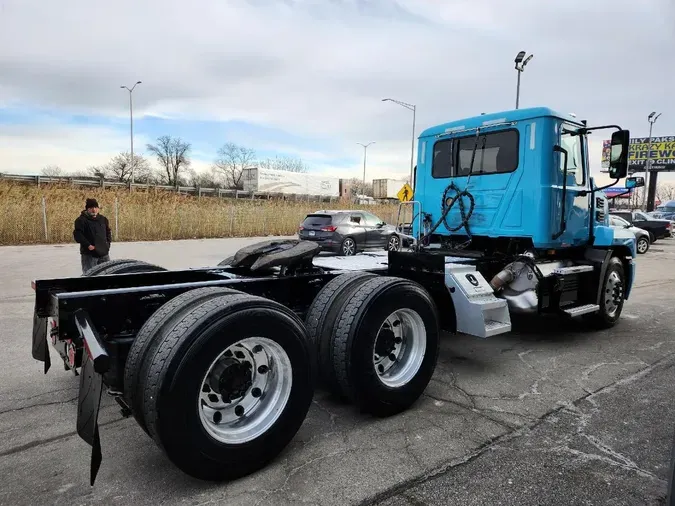 2020 MACK ANTHEM AN64T