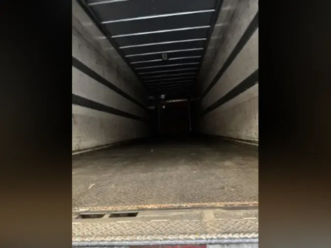 2017 GREAT DANE TRAILERS FRP 48/102/162