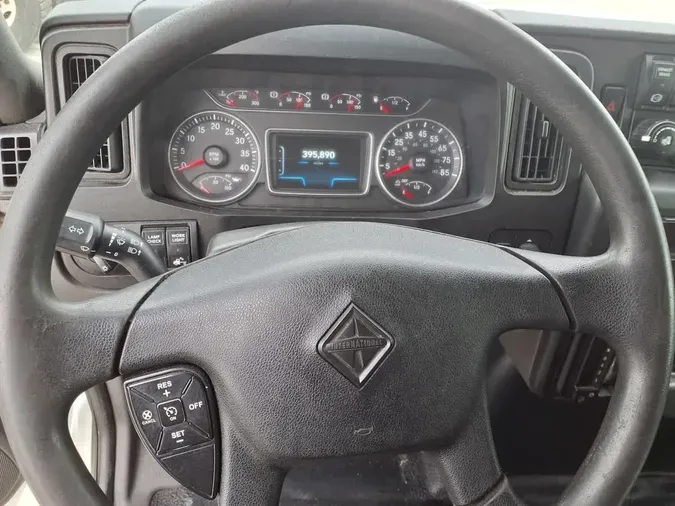 2020 NAVISTAR INTERNATIONAL MV607 (4X2)4e3280eafa68a8a188eb3517d95ce228