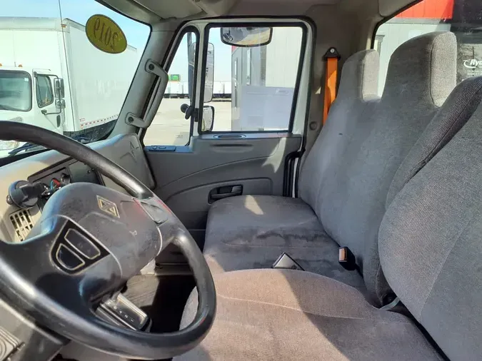 2019 NAVISTAR INTERNATIONAL 4300