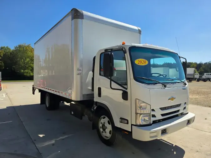 2020 CHEVROLET MOTOR DIV. LCF 5500HD4e33a0c59de0d82d5f9d80a760cdc2d3