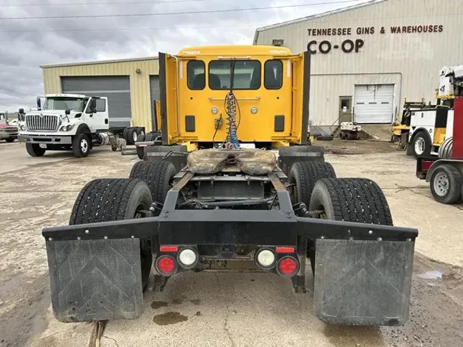 2016 PETERBILT 579