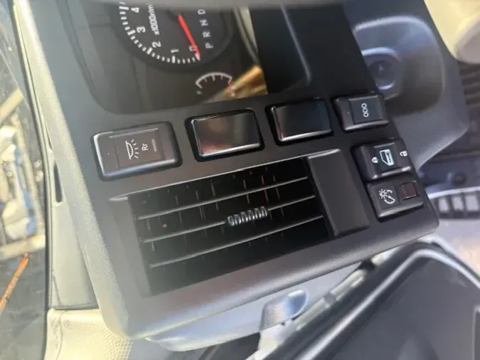 2025 ISUZU GAS NPRGASHD