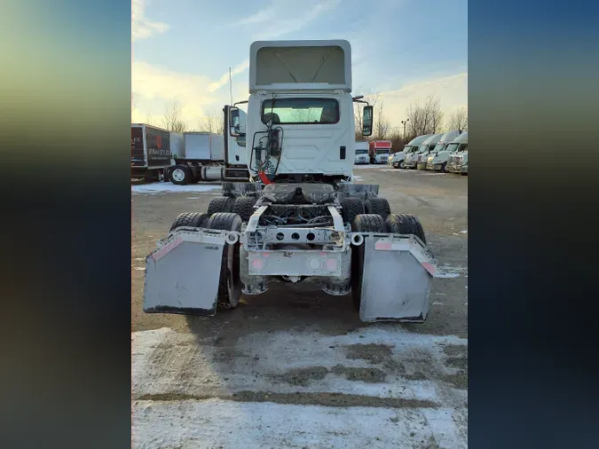 2016 NAVISTAR INTERNATIONAL PROSTAR