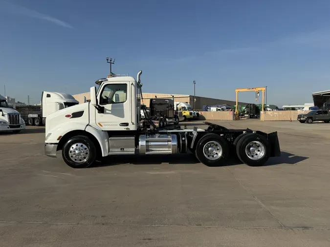 2019 Peterbilt 579