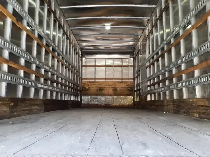 2019 FREIGHTLINER/MERCEDES M2 106