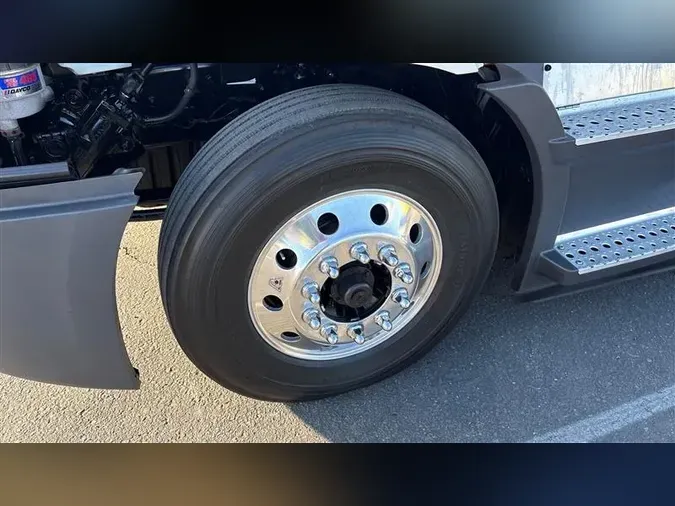 2019 FREIGHTLINER CA116