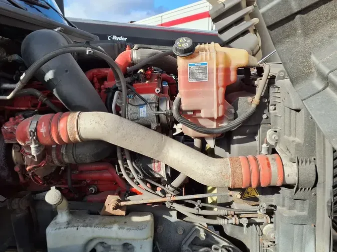 2021 NAVISTAR INTERNATIONAL LT625 DAYCAB S/A4e39fa6128216054d7632474029d6d24