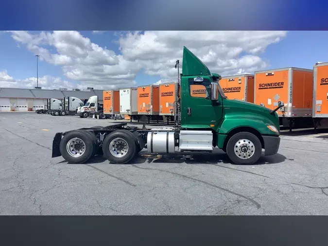 2020 International LT