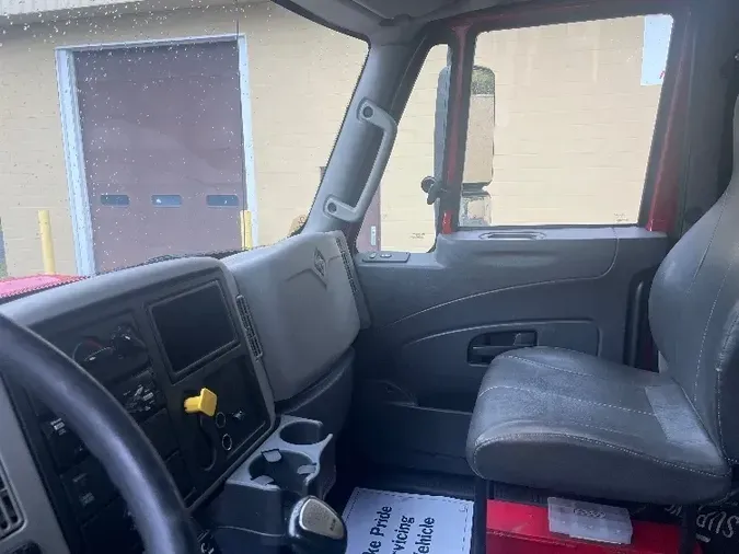 2018 International 4300