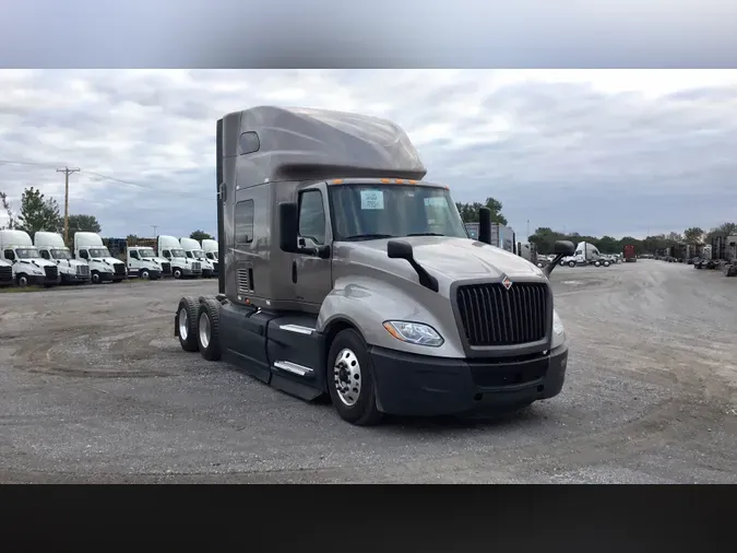 2022 International LT4e3b200576f9433a5815a692603b6fef