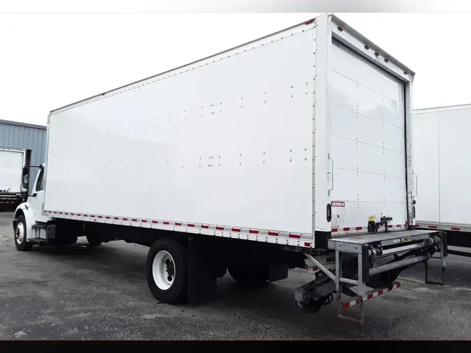 2019 FREIGHTLINER M2 1064e3b436ed7675df92725d55a24e178c9