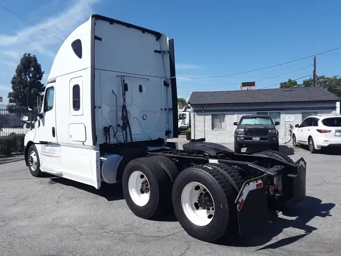 2020 FREIGHTLINER/MERCEDES NEW CASCADIA PX12664