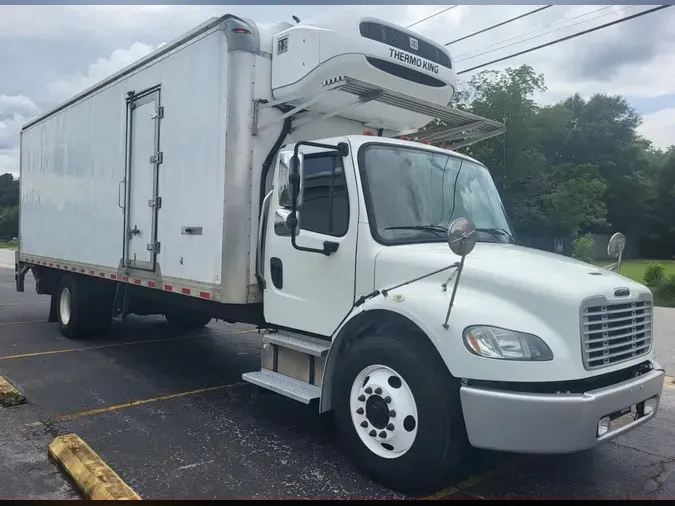2019 FREIGHTLINER M2 106