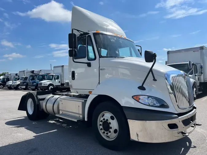 2018 NAVISTAR INTERNATIONAL PROSTAR4e3c270eeb2ed93343d8fe3f9f9676e1